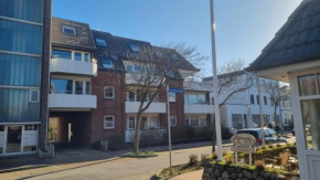 Haus Boysenstr 7 App 12